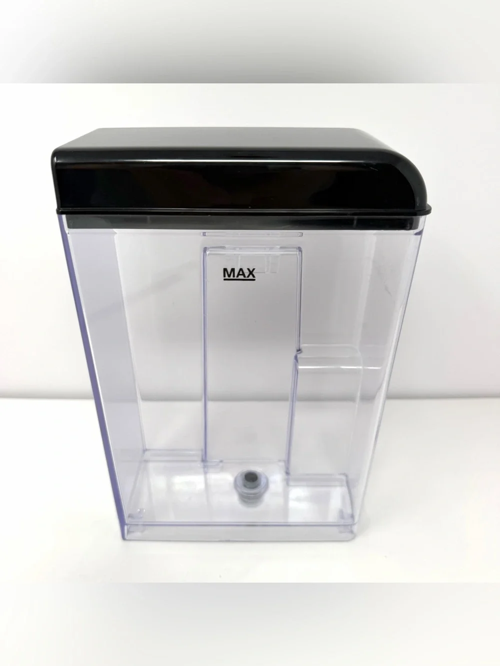 Mr. Coffee BVMC-EM7000DS Espresso Maker Machine Water Tank Reservoir With Lid